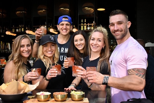 Uncomfortable: Health and Wellness | 3 Do’s and Don’ts for Transitioning from Gym Life to Work&nbsp;Life